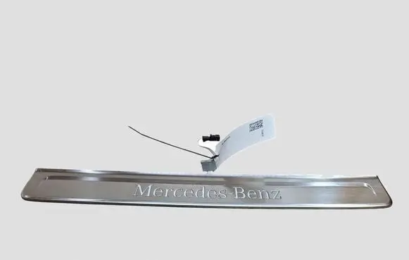 Mercedes-Benz EQE v295 Front sill trim cover A2976801600