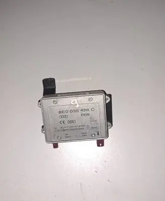 Volkswagen PASSAT CC Other control units/modules 1K035456C