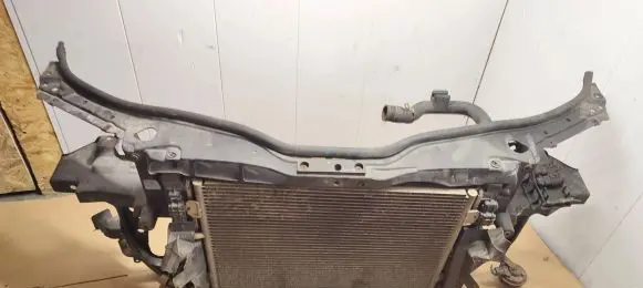 Volkswagen PASSAT B5.5 Radiator set 3B0805594