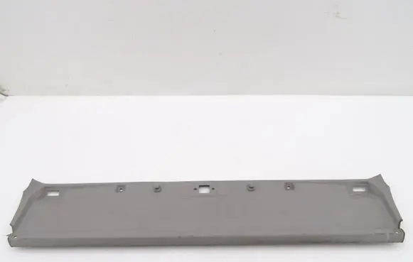 Isuzu N Series Headlining roof glove box 
