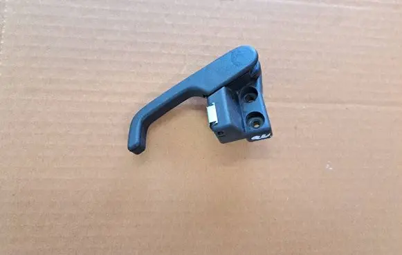 Mercedes-Benz Sprinter W906 Engine bonnet (hood) release handle 