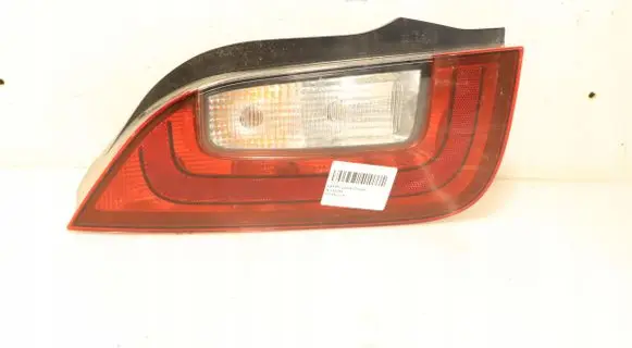 Rear/tail lights