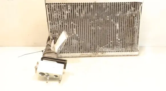 Opel Combo E Air conditioning (A/C) radiator (interior) 