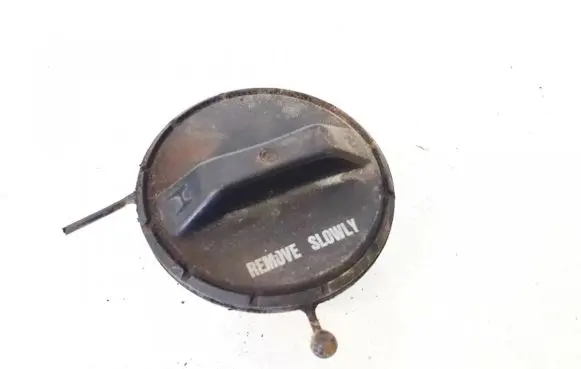 Honda Civic Fuel tank filler cap 