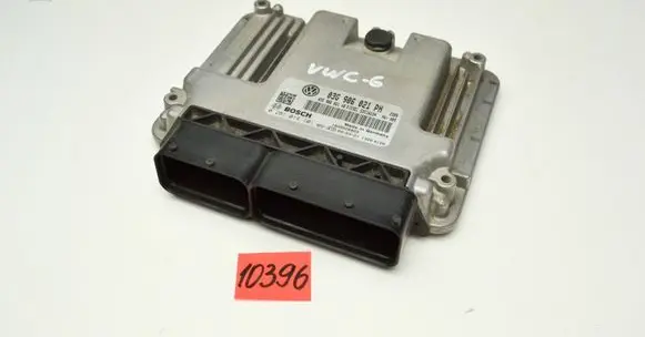 Volkswagen Caddy Engine control unit/module 03G906021PH