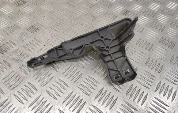 Mercedes-Benz E C207 W207 Front bumper mounting bracket A2078850816