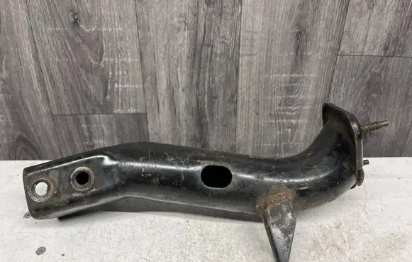 Mini One - Cooper R50 - 53 Front bumper shock/impact absorber 12942510