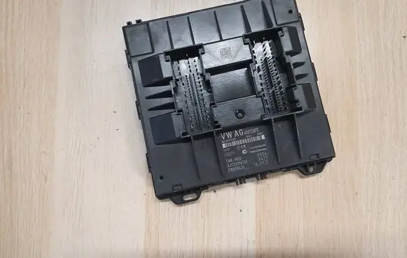 Comfort/convenience module