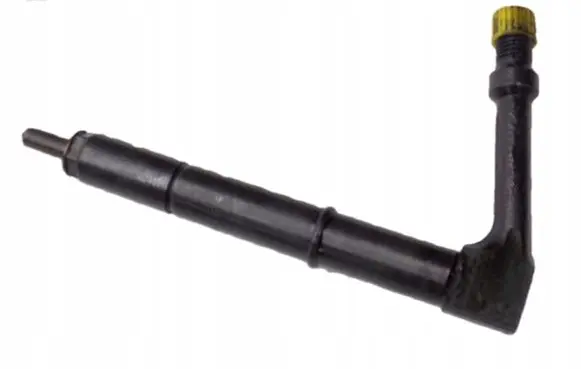 Nissan Almera Tino Fuel injector 9929484391