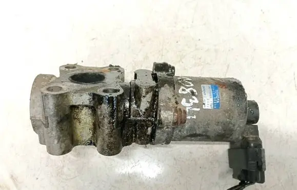 Toyota Avensis T250 EGR valve 256200r010