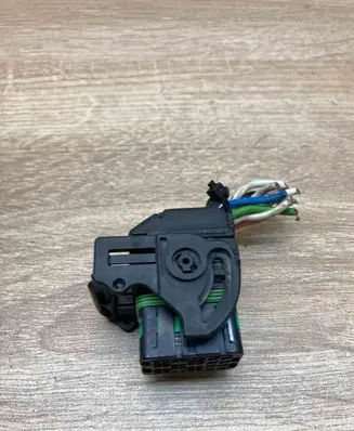 Subaru Legacy Plug wire 860790 305281