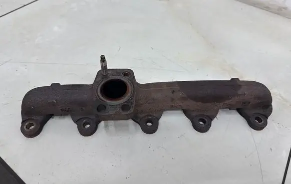 Peugeot Partner Exhaust manifold