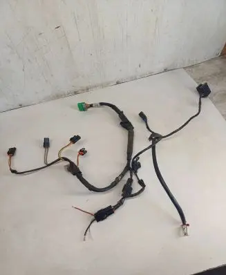 Chrysler Voyager Seat wiring loom 