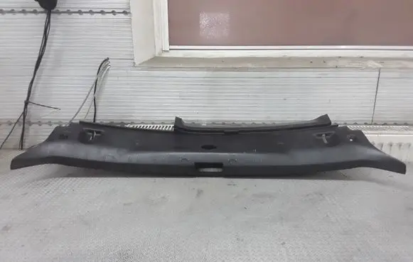 BMW 7 E65 E66 Trunk/boot sill cover protection 51478223560
