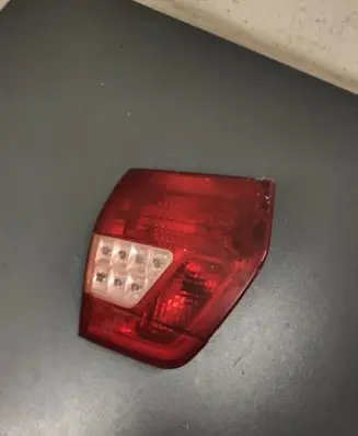 Citroen C5 Tailgate rear/tail lights VP8X8X13405B3 179998D