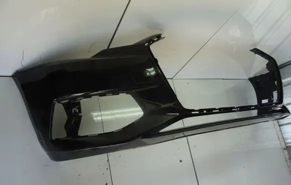 Audi A6 S6 C8 4K Front bumper xxxxxx00