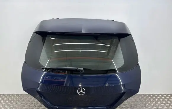 Mercedes-Benz CLA C117 X117 W117 Tailgate/trunk/boot lid