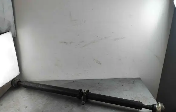 Jaguar F-Pace Drive shaft (set) T4A1866