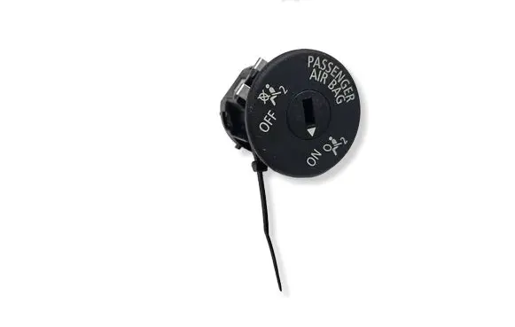 BMW X1 E84 Passenger airbag on/off switch 9196886