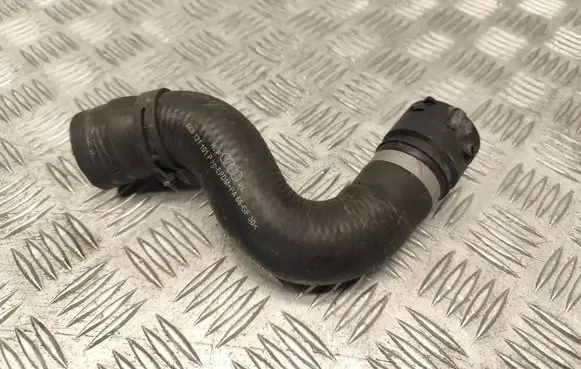 Audi A4 S4 B8 8K Engine coolant pipe/hose 8K0121101