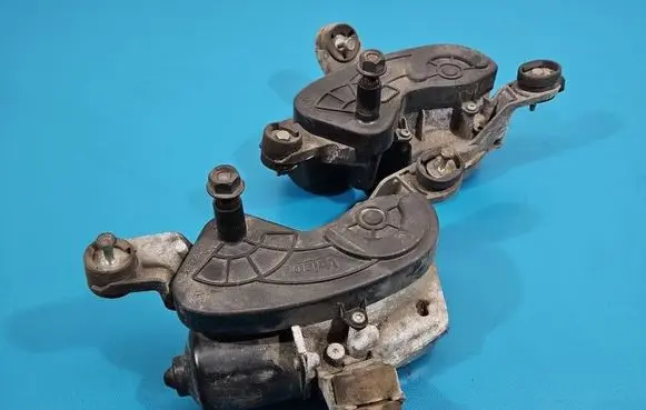Citroen C5 Wiper motor 9682755580 IMPRK1540232