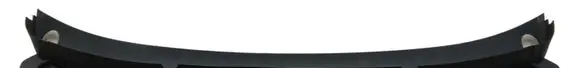 Volkswagen ID.3 Rain gutter 10A819403