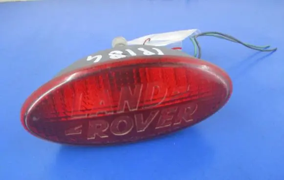Land Rover Freelander Boot/trunk interior light 
