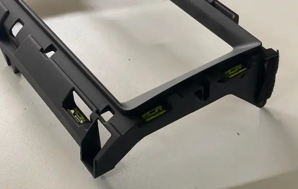 Jaguar F-Pace Other dashboard part HK83047A04A 09866000
