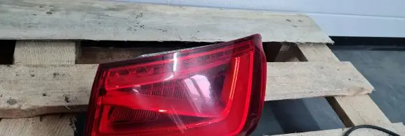 Audi A3 S3 8V Rear/tail lights 8V5945096C