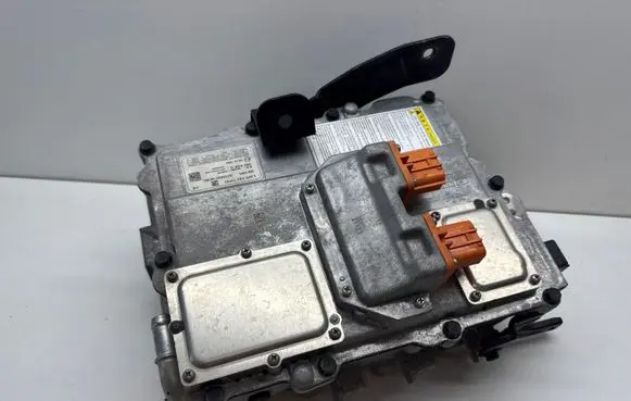 KIA Niro Battery control module 364002B015