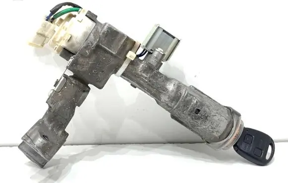 Toyota Land Cruiser (FJ75) Ignition lock 450206015