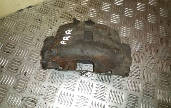 Volkswagen PASSAT B7 Front brake caliper
