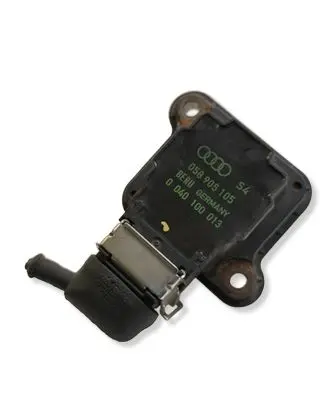 Audi A4 S4 B6 8E 8H High voltage ignition coil 058905105 0040100013