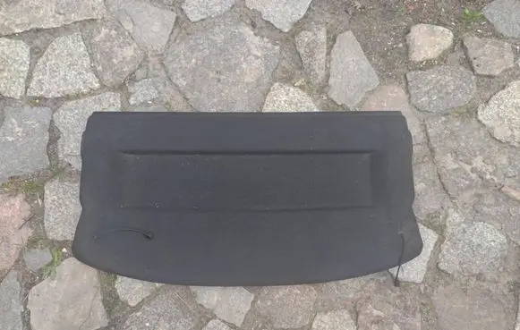 Peugeot 308 Parcel shelf 98222465ZD