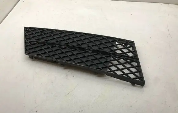 BMW 5 E60 E61 Front bumper lower grill 5117178100