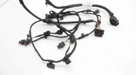 Seat Ateca Parking sensor (PDC) wiring loom 575971095BN
