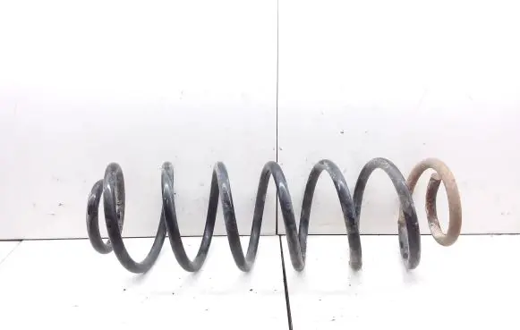 Ford Fiesta Rear coil spring