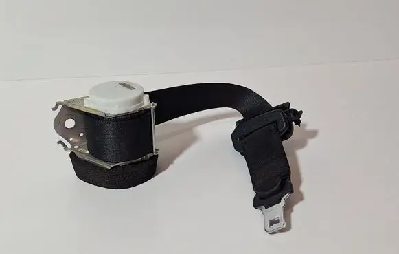 Ford S-MAX Rear seatbelt 6G9N611B68 33056306