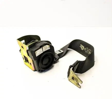 Jaguar XK - XKR Rear seatbelt 6W83613E36AC
