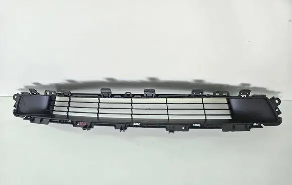 Tesla Model X Front bumper lower grill 1588197 158819700C
