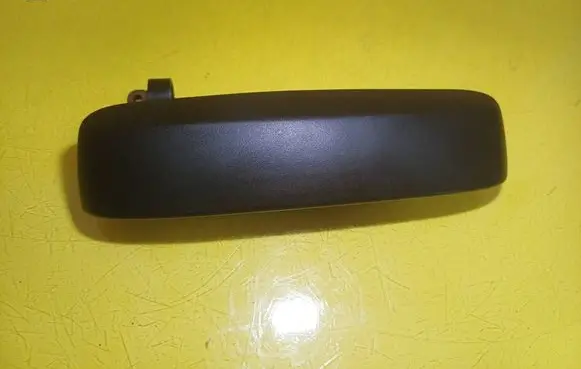 Fiat Panda II Front door exterior handle
