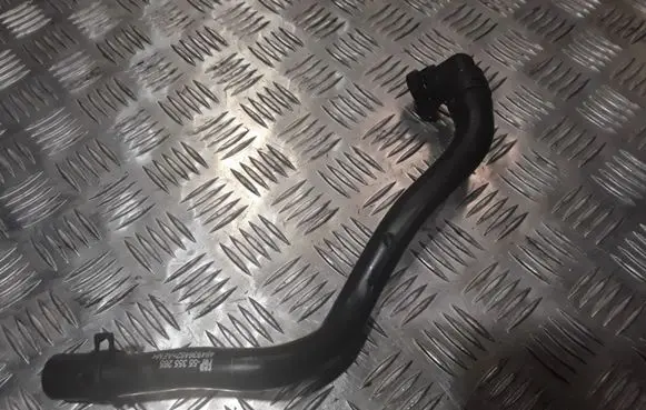 Opel Astra H Breather/breather pipe/hose 464936462 55355265