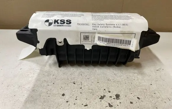 Audi A4 S4 B8 8K Passenger airbag 1008210 100789718