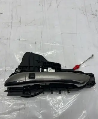 Mercedes-Benz GL X164 Rear door exterior handle A1647601334 981512