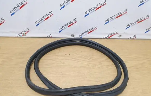 BMW 2 F22 F23 Trunk rubber seal (body) 7304538 51767304538