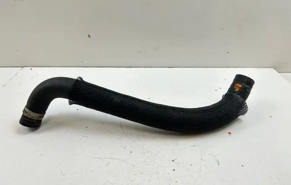 Jeep Grand Cherokee Intercooler hose/pipe