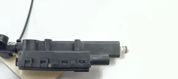 Volkswagen Phaeton Headlight washer spray nozzle 3D0955978B