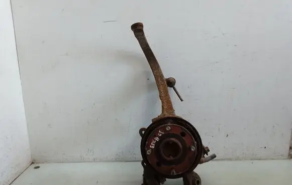 Chevrolet Epica Rear wheel hub spindle/knuckle 