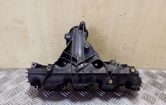 Volkswagen Sharan Intake manifold 03L129711AM