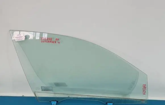 Mitsubishi Outlander Front door window glass four-door IMPRK1495030